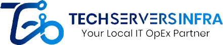 Tech Servers Infra Pvt Ltd